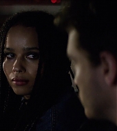 Vincent N Roxxy screen captures